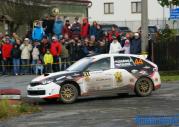 Rally Jeseniky